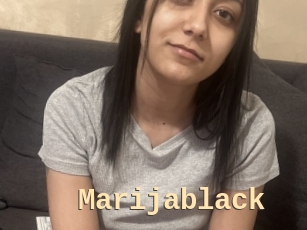 Marijablack