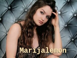 Marijalemon