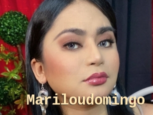 mariloudomingo Dialogue Sexe