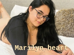 Marilyn_heart