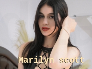 Marilyn_scott