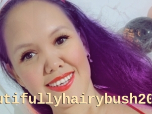 Marilynbeautifullyhairybush20