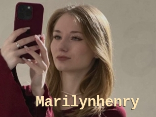 Marilynhenry
