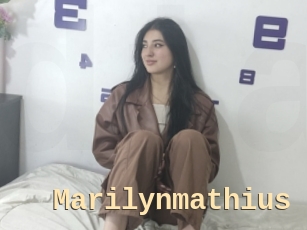 Marilynmathius