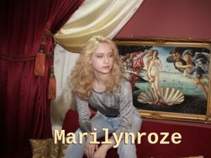 Marilynroze