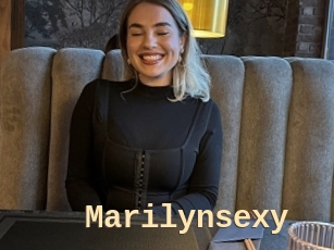 Marilynsexy