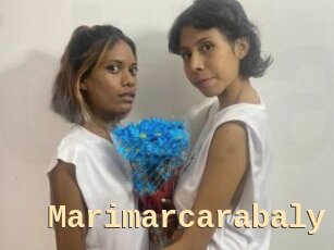 Marimarcarabaly