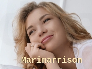Marimarrison