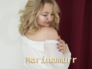 Marinamurr