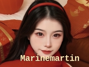 Marinemartin
