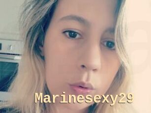 Marinesexy29