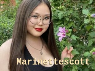Marinettescott
