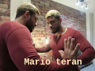 Mario_teran