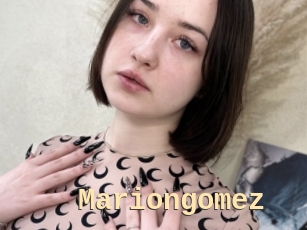 Mariongomez