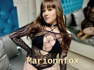 Marionnfox
