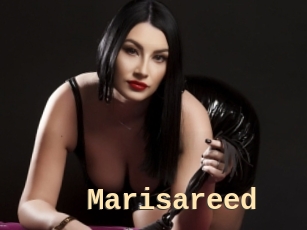 Marisareed