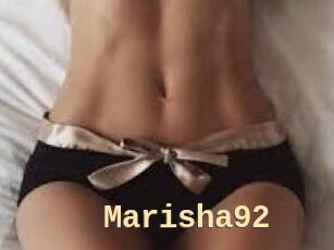 Marisha92