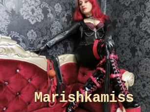 Marishkamiss