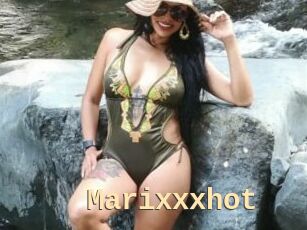 Marixxxhot