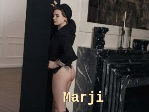 Marji