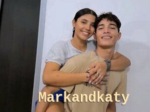 Markandkaty