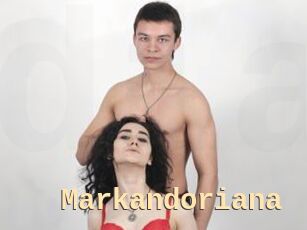 Markandoriana