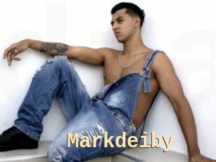 Markdeiby