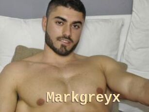 Markgreyx