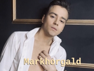 Markhorgald