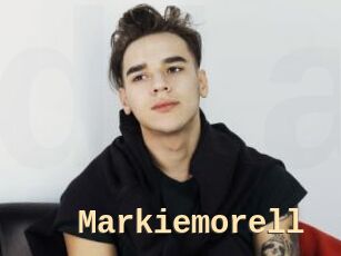 Markiemorell