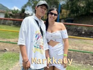 Markkaty