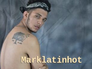 Marklatinhot