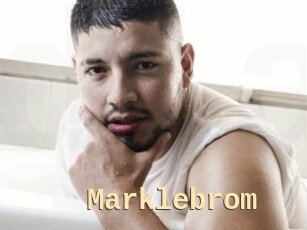 Marklebrom