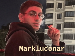 Markluconar