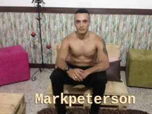 Markpeterson