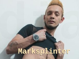 Marksplinter