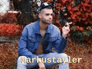 Markustayler
