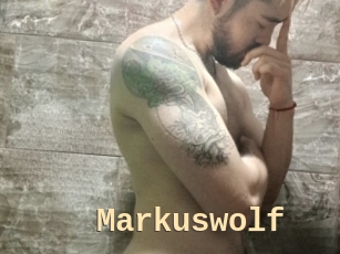 Markuswolf