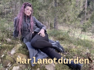 Marlanotdurden