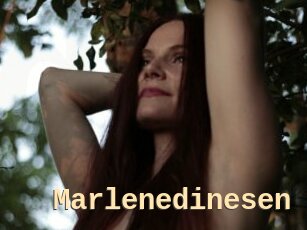 Marlenedinesen