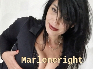 marleneright Dialogue Sexe