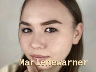 Marlenewarner