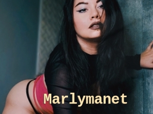 Marlymanet