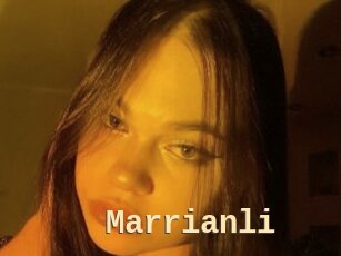 Marrianli