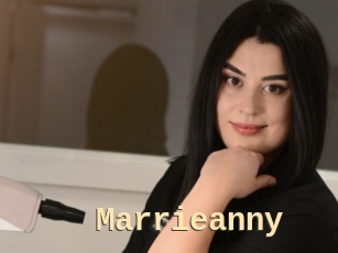Marrieanny