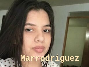 Marrodriguez