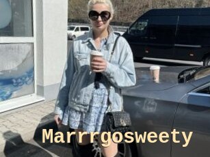 Marrrgosweety