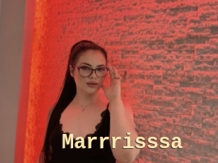 Marrrisssa