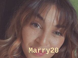 Marry20