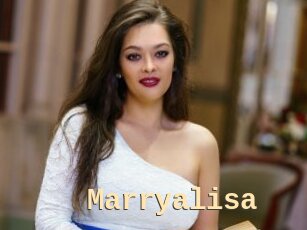 Marryalisa